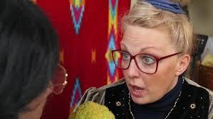 The Hirsches Care About the Earth web series Official Trailer