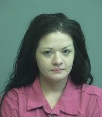 Arrest Report Nov. 6