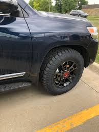 Toyo Open Country Atii Tire Pressure Ih8mud Forum