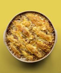 Croziflette Croziflette Recette Recette Plat Familial