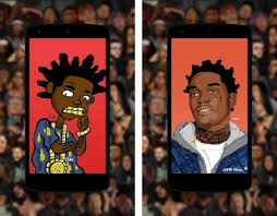 All kodak black you can download absolutely free. Kodak Black Rapper Wallpaper Apk Download Latest Android Version Com Fvckyou Kodakblackwallpaper