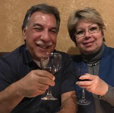 GABRIELA MARQUEZ and STEVE CARROLL's Wedding Website