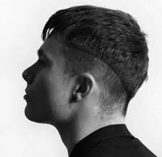 Image result for Frisuren f r Jungen