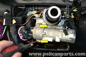 Key Stuck In Ignition And Can'T Remove - What To Do + Price To Fix