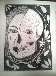 Mujer Calavera Xilografia Grabado En Madera Art Humanoid Sketch Descubra calavera imágenes de stock en hd y millones de otras fotos, ilustraciones y vectores en stock libres de regalías en la colección de shutterstock. www pinterest ph