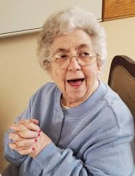 Obituary for Nancy (Mapes) Knox