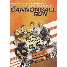 Amazon.com: Cannonball Run II : Burt Reynolds, Dom DeLuise, Dean Martin,  Sammy Davis Jr., Jamie Farr, Marilu Henner, Telly Savalas, Shirley  MacLaine, Susan Anton, Catherine Bach, Foster Brooks, Sid Caesar, Hal  Needham,