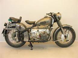 Classic Bikes Classic Motorcycles Bike