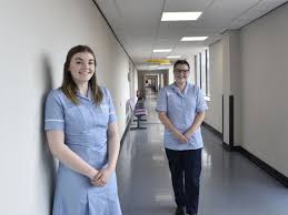 We did not find results for: Student Nurses Go From University To Full Time Work At Nottingham S Hospitals During Coronavirus Pandemic Nottinghamshire Live