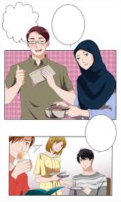 Fan translation this is translated in english by webtoon fans. Viewer Webtoon Translation