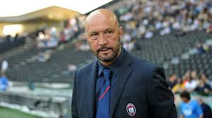 Football statistics of walter zenga including club and national team history. All Right F Ck You Inter Icon Zenga Was A Real A Sh Le Says Kragl Goal Com