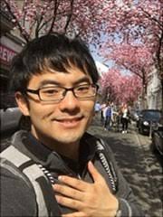 Team members : Institute for Quantum Physics : University of Hamburg