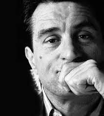 robert de niro ロバートデニーロ 有名人 ロバート