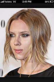 Pin By Kelly Freeman On Hair Styles Celebrity Short Hair Hair Styles Short Thin Hair