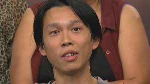 Paul Fung's Instagram, Twitter & Facebook