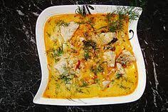 Fischsuppe Von Gummiadler Chefkoch Fischsuppe Fischsuppe Rezepte Hauptspeise