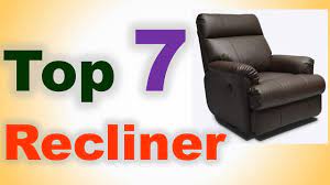 Top 7 Best Recliner In India Recliner Cool Furniture Recliner Chair