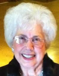 Velma June Quackenbush, 83 Obituary