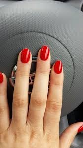 Red Short Acrylic Nails Pretty Red Nails Round Nails Red Acrylic Nails Alibaba.com offers 1,577 red nail tips products.
