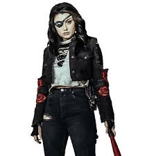 Addison Carver | Z Nation Wiki | Fandom