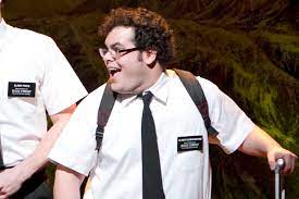 Follow open culture on facebook and twitter and share intelligent media with your friends. Josh Gad Says A Book Of Mormon Movie Would Need To Change With The Times Ew Com