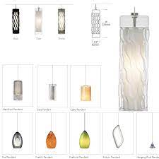 Tech Lighting Small Pendants