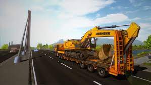 The game is developed by the production team of mageeks apps and games studio. Construction Simulator 2015 Download