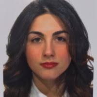 Erika Angela Lanzafame