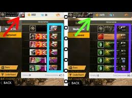 At the highest item level, rank 15, the conduit would read: How To Show Level Instead Of Rank In Free Fire Show Level In Free Fire Hide Rank And Show Level Youtube