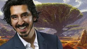 Dev Patel in talks to star in Green Knight adaptation for A24 & David Lowery