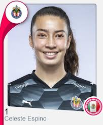 Show more posts from chivasfemenil. Liga Mx Femenil Pagina Oficial De La Liga Mexicana Del Futbol Profesional Club Guadalajara Plantel Jugadores Historia Uniformes Estadio Akron Www Ligafemenil Mx
