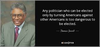 TOP 25 QUOTES BY THOMAS SOWELL (of 592) | A-Z Quotes via Relatably.com