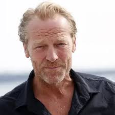 Iain Glen Net Worth