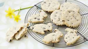 Garibaldi Biscuits Recipe Recipe Easter Biscuits Food Garibaldi Biscuits
