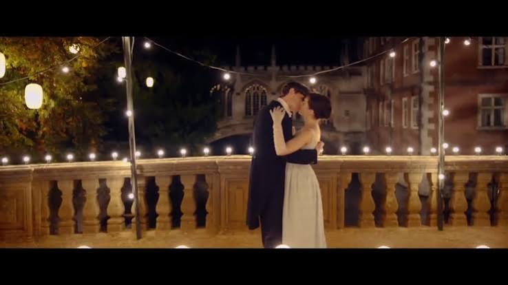 The Theory of Everything (2014) - IMDb
