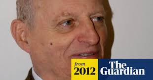 Bernhard Stillfried obituary