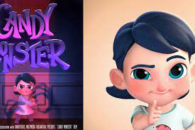 Zahrahaidarz zahrahaidarcom halaman 4 via. Candy Monster Film Animasi Indonesia Yang Berhasil Tembus 2 Festival Internasional