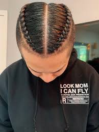 There are many types of braids that you can try such as blocky braids, twist braids, micro braids, black braided buns, cornrows, fishtails, hair bands, tree braids and french braids. House Of Braid La Braiding Service