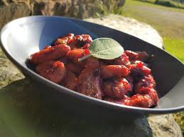 Gnocchi Sans Gluten Gnocchis Recettes De Cuisine Cuisine Sans Gluten