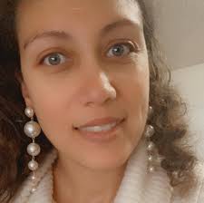 Transparency Tuesday by Jamie Petrino