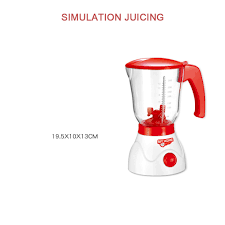 Maybe you would like to learn more about one of these? Elroy Kitchen Electrical Appliance Toy Children S Houseware Electric Toy Simulation Kitchen Accessories Early Education Walmart Com Walmart Com