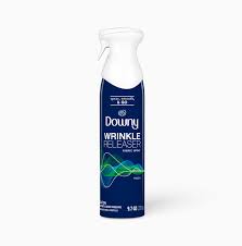 Downy Wrinkle Releaser Plus Wrinkle Spray Downy