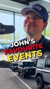 We have done some amazing events to promote the arrival of the Grenadier.  Here's a quick recap of a few of our favorites. , #Grenadier  #Regalineosgrenadier #Builtonpurpose #Ineos #4X4 #Offroad ...