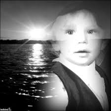 À la douce mémoire de Baby P (Peter Connelly).