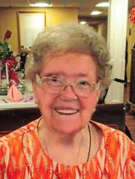 Most Recent Obituaries