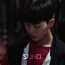 Suho vs Kang Woo Young: La Mejor Pelea de Weak Hero Class