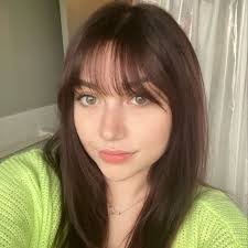 Bailey Casteel's Instagram, Twitter & Facebook