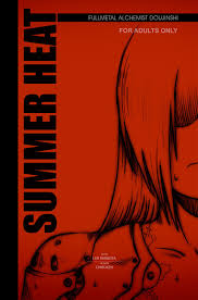 Summer Heat Porn comic, Rule 34 comic, Cartoon porn comic - GOLDENCOMICS