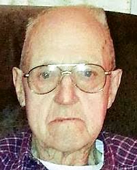 Norman Svedin Obituary