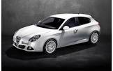 Alfa-Giulietta